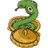 Snake Icon